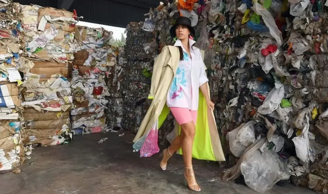 Tekstil ve hazır giyim sektöründe yeşil dönüşüm ve sürdürülebilirlik adımları