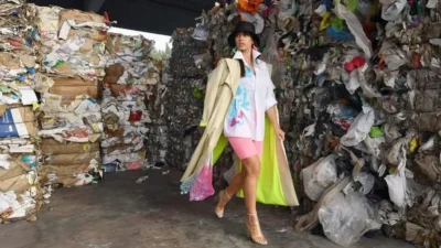 Tekstil ve hazır giyim sektöründe yeşil dönüşüm ve sürdürülebilirlik adımları