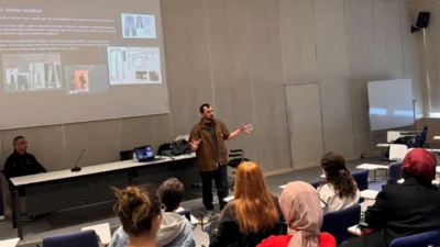 Taypa Tekstil ve Mimar Sinan Güzel Sanatlar Üniversitesi (MSGSÜ), denim