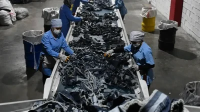 Bursa Uludağ Üniversitesi Teknik Bilimler Meslek Yüksek Okulu Tekstil, Giyim,