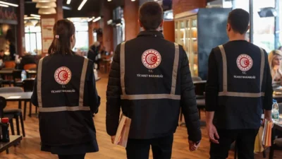 Ticaret Bakanlığı, 'Güvensiz Ürün Bilgi Sistemi' üzerinden sağlık riski barındıran