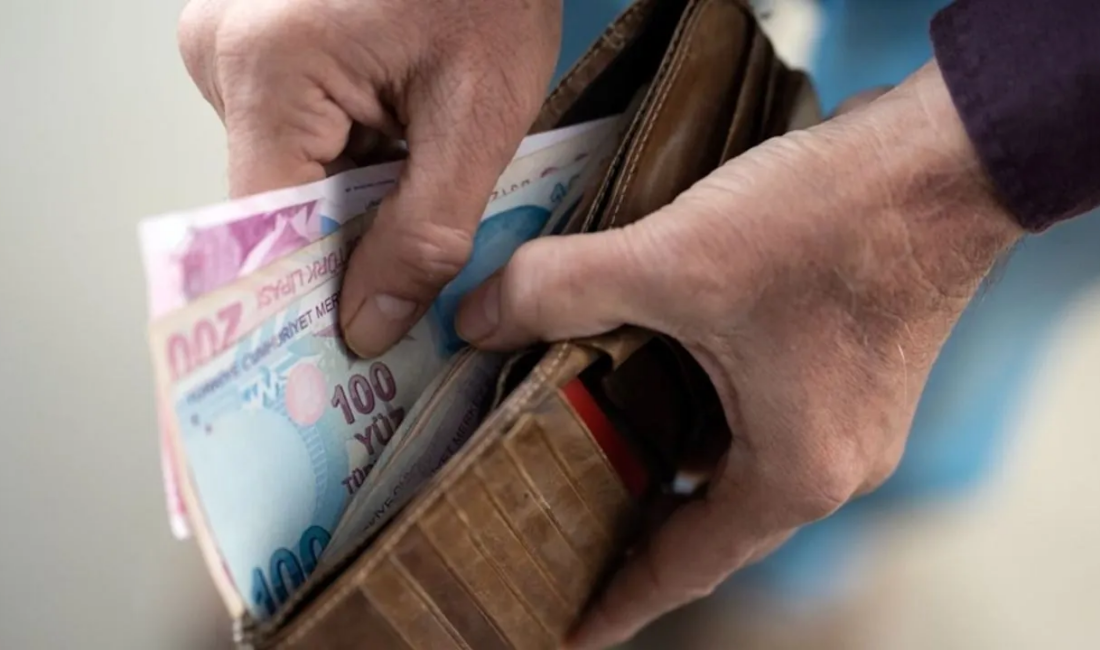 Sanayi ve Teknoloji Bakanı Mehmet Fatih Kacır, sanayide işçilik maliyetlerinin