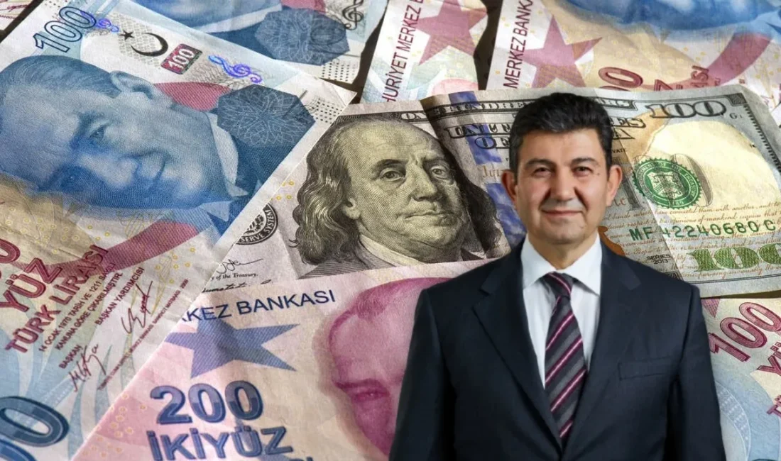 TÜİK’in eski Başkanı Aydemir, ABD ve Türkiye’de satılan aynı oyuncağı