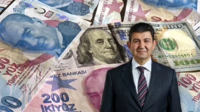 TÜİK’in eski Başkanı Aydemir, ABD ve Türkiye’de satılan aynı oyuncağı