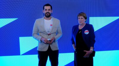 İstanbul Teknik Üniversitesi (İTÜ) Tekstil Mühendisliği Bölümü Öğretim Üyesi Doç.