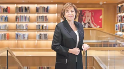 Vakko CEO’su Jaklin Güner, 2025 yılında enflasyonun etkilerinin azalmasını beklediklerini