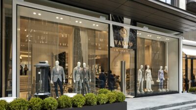 Vakko Tekstil ve Hazır Giyim Sanayi İşletmeleri AŞ, kar payı