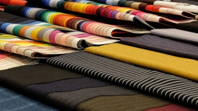 Kayseri'de üretim yapan YD Dokuma İthalat İhracat Sanayi ve Ticaret