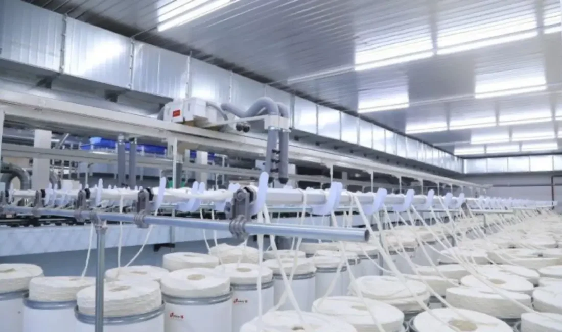 Uluslararası Yatırım Uyuşmazlıklarının Çözüm Merkezi (ICSID), Türk tekstil firması Bursel