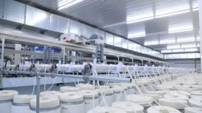 Uluslararası Yatırım Uyuşmazlıklarının Çözüm Merkezi (ICSID), Türk tekstil firması Bursel