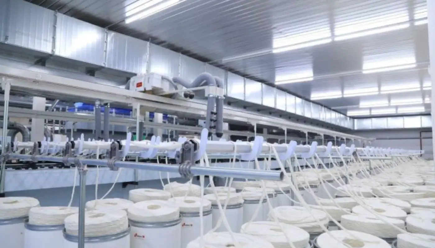 Uluslararası Yatırım Uyuşmazlıklarının Çözüm Merkezi (ICSID), Türk tekstil firması Bursel