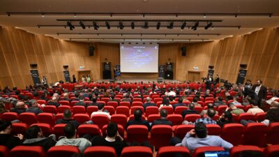 Bursa Ticaret ve Sanayi Odası (BTSO) Enerji Konseyi öncülüğünde, “Geleceğin