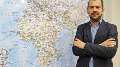 Endüstriyel dikiş ve nakış ipliklerinin öncü üreticilerinden Durak Tekstil, ihracat