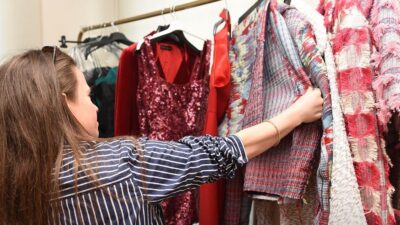 Avrupa’da ikinci el moda pazarının önümüzdeki yıllarda hızlı büyümeye devam