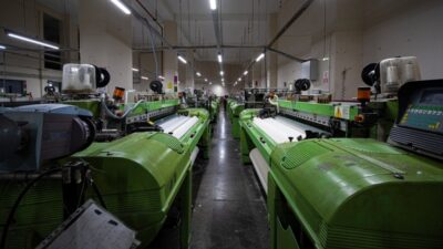 Bursa 1. Asliye Ticaret Mahkemesi, konkordato talebinde bulunan Üstün Kumaş