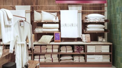 Denizli Tekstil ve Giyim Sanayicileri Derneği (DETGİS) Başkan Yardımcısı Osman