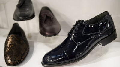 Türkiye Ayakkabı Sanayicileri Derneği (TASD) Başkanı Berke İçten, son dönemde