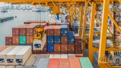 2025 yılı Mart ayı dış ticaret verileri açıklandı. Mart ayında