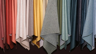 Türk tekstil sektörü, 2025 yılının ilk çeyreğinde 2 milyar 423