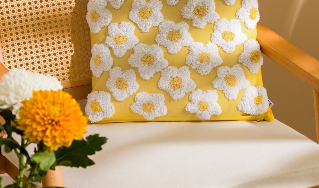 LCW Home İlkbahar Koleksiyonu ile baharın tazeliği ve coşkusu evlere