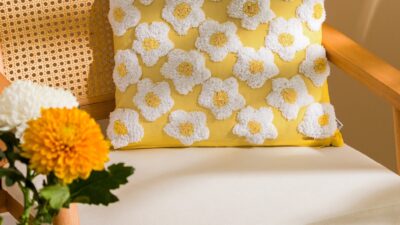 LCW Home İlkbahar Koleksiyonu ile baharın tazeliği ve coşkusu evlere