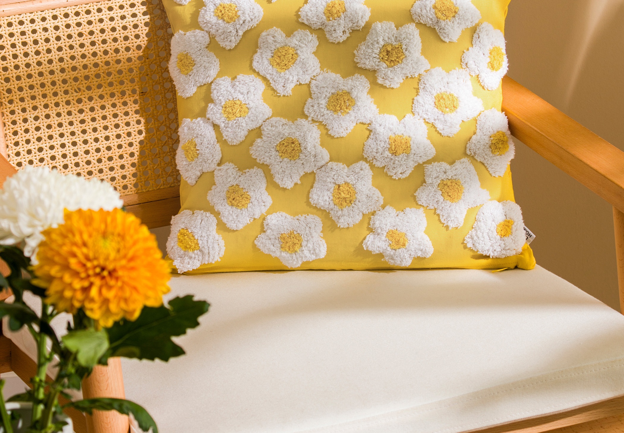 LCW Home İlkbahar Koleksiyonu ile baharın tazeliği ve coşkusu evlere