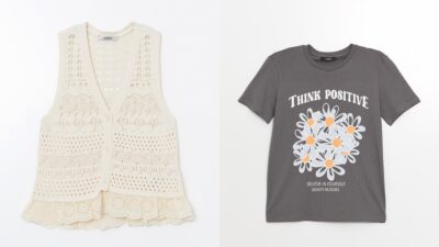 LCW XSIDE, gençlerin enerjisinden ilham alarak hazırladığı yeni ilkbahar koleksiyonu