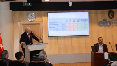 ABD’nin 90 için askıya aldığı yeni gümrük vergileri Türkiye’yi rakiplerine