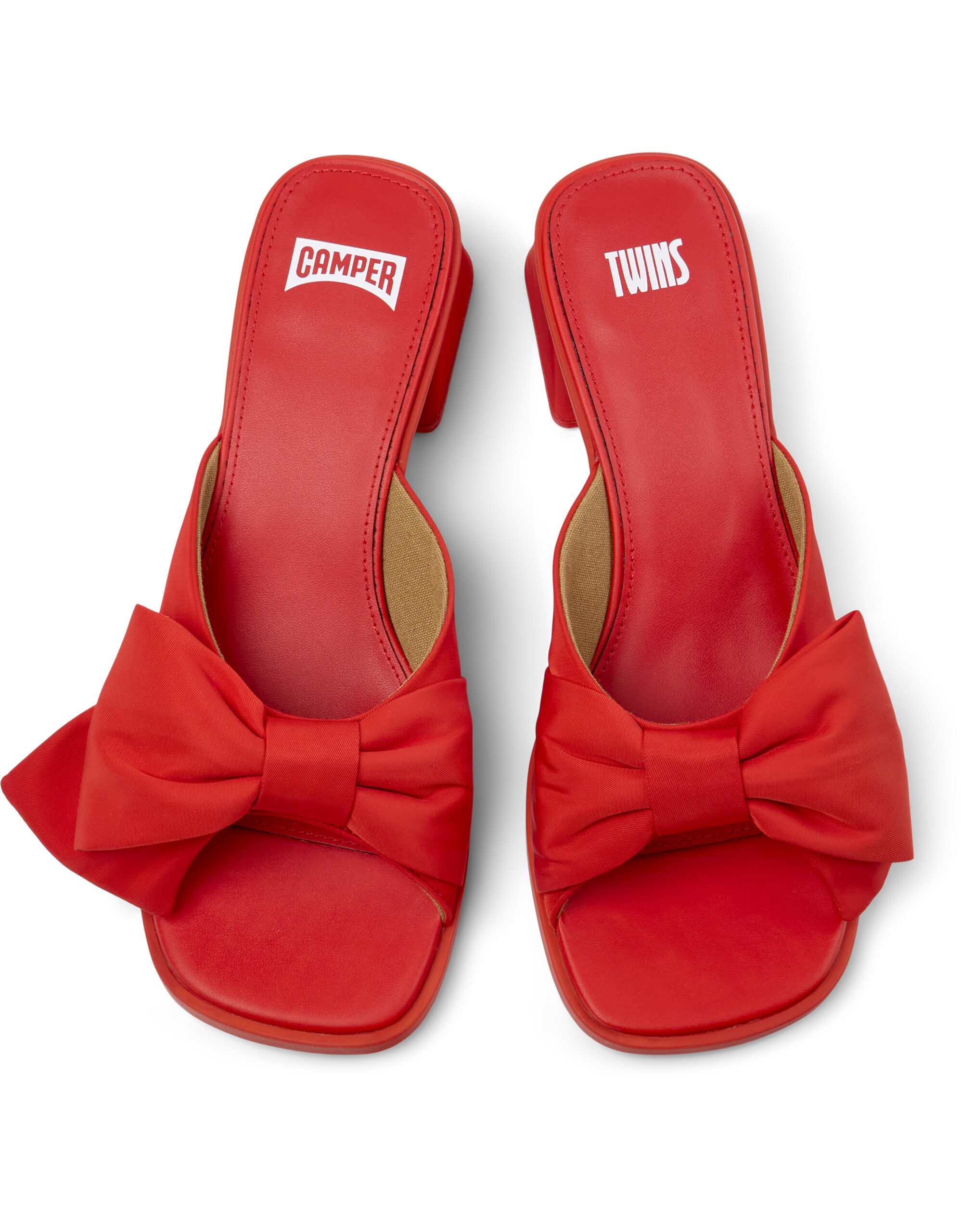 Camper her sezon olduğu gibi en renkli seçenekleriyle Anneler Günü’nde