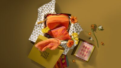 Zsa Zsa Zsu’nun Anneler Günü’ne özel kampanyası “Çiçek Aç!”, kadınlara