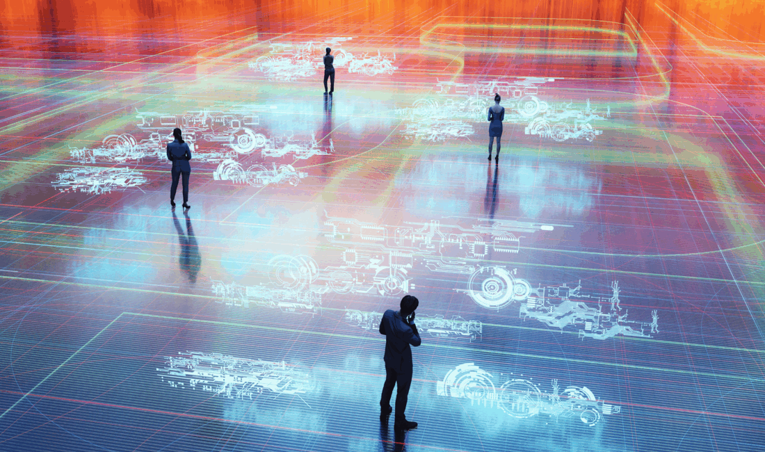 Bir şirkette ya da sektörde uzun yıllar boyunca çalışmayı ifade