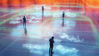 Bir şirkette ya da sektörde uzun yıllar boyunca çalışmayı ifade