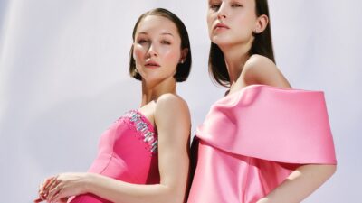 Türkiye’nin önde gelen moda tasarımcılarını bir araya getiren Gizia Gate,