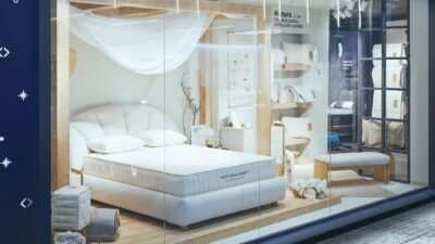 Uyku denildiğinde akla ilk gelen marka Yataş Bedding, bu yıl