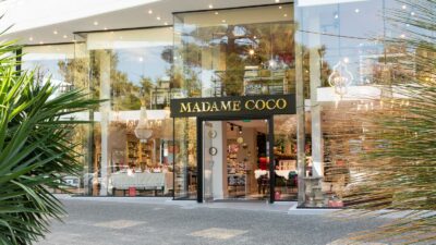 Ev tekstili ve dekorasyon sektörünün öncü markalarından Madame Coco, mart