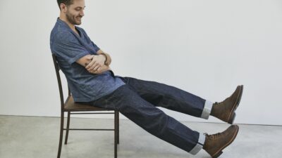 Lee, denim alanındaki uzmanlığını İlkbahar/Yaz 2025 sezonunda zamansız tasarımlarıyla bir