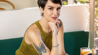 Bazı görünümler günün sadece bir anına değil, tüm ritmine ayak