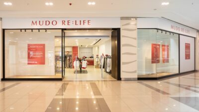 Mudo, sürdürülebilirlik kavramını ele alan, alışverişe bilinçli bir bakış açısı kazandırmayı