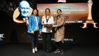 Türkiye'nin lider ev tekstili üreticilerinden Zorluteks, Taç markası altında hayata