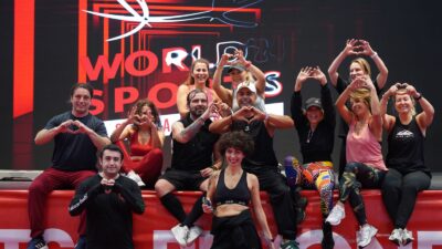 WSI İstanbul Uluslararası Fitness Ekipmanları, Spor Teknolojileri, Gıda, Giyim ve