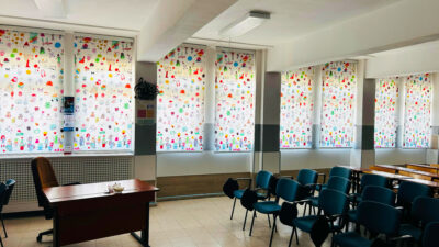 TAÇ ve Toplum Gönüllüleri Vakfı (TOG) iş birliği ile çocukların