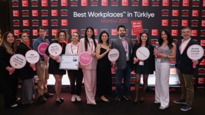 Türkiye’nin lider iç giyim markası Penti, çalışanlarına sunduğu güven odaklı,