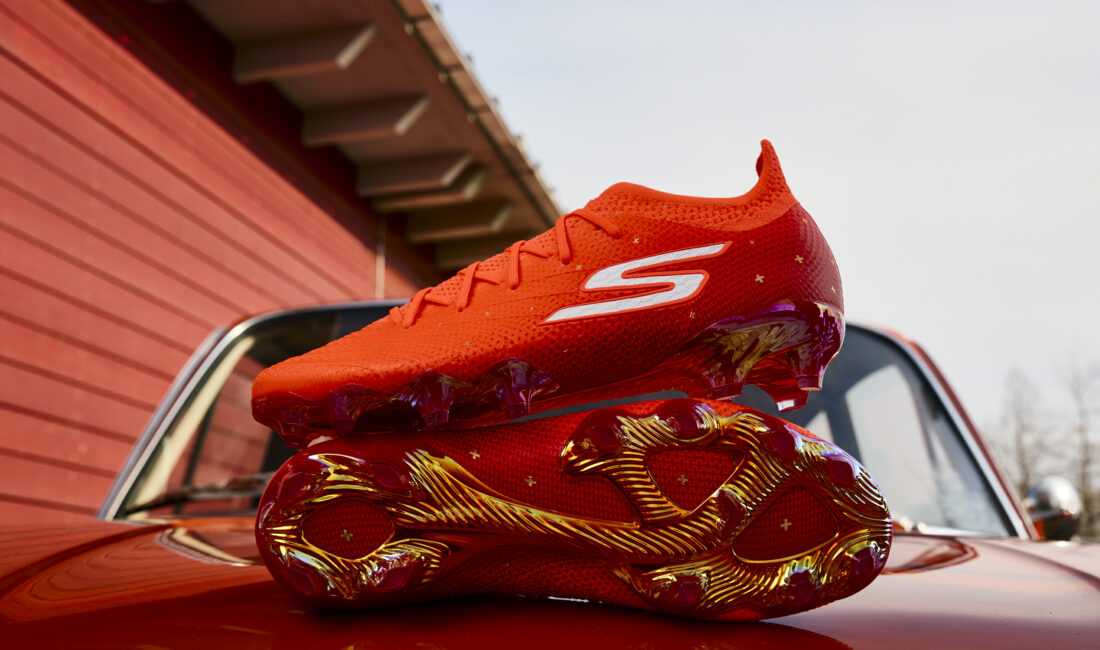 Sporun farklı branşları için geliştirdiği koleksiyonlarla performansa ve konfora odaklanan