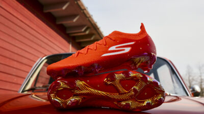 Sporun farklı branşları için geliştirdiği koleksiyonlarla performansa ve konfora odaklanan