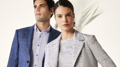 Hazır giyim sektörünün öncü markalarından SARAR, doğadan ilham alan tasarımlarıyla