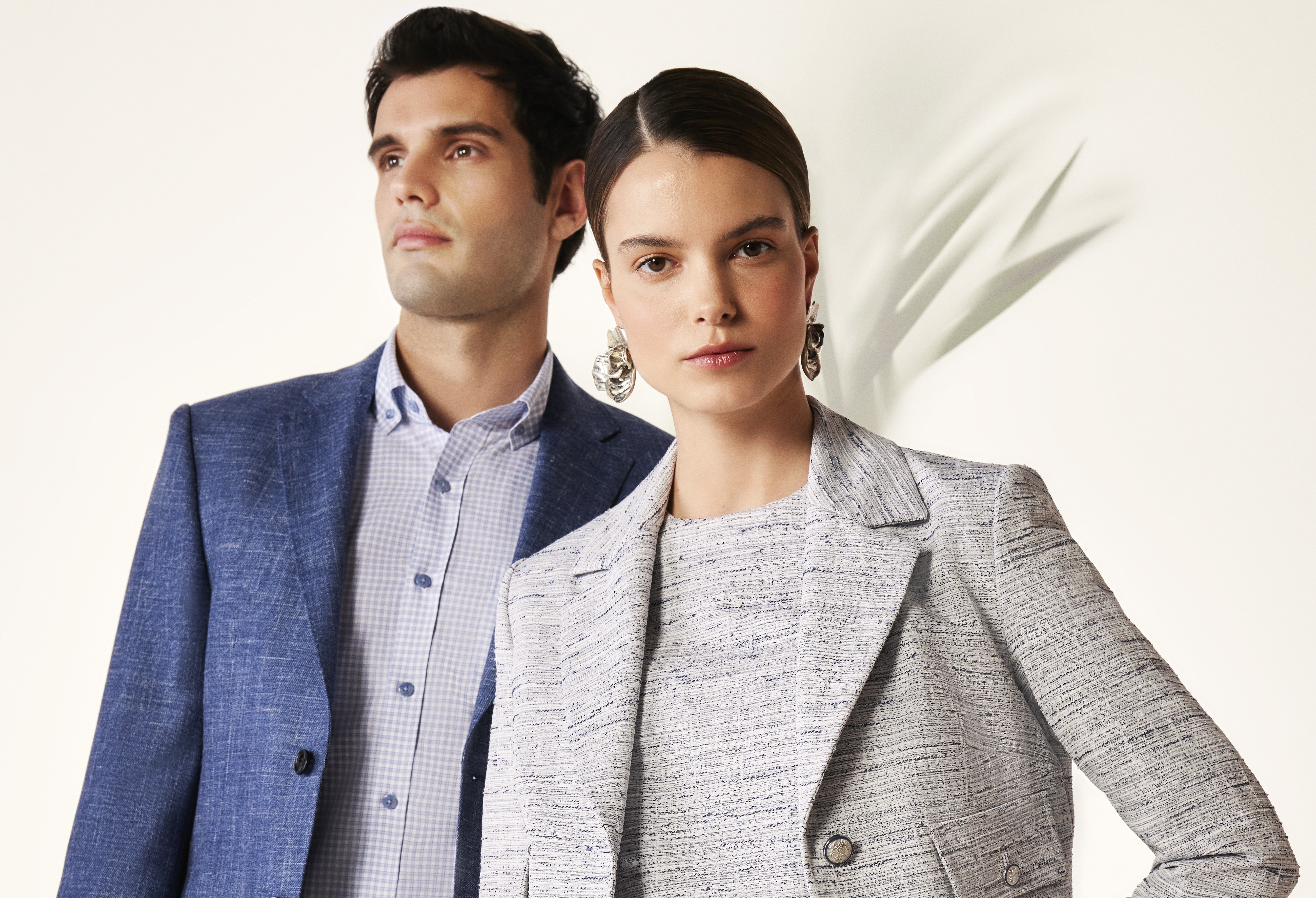 Hazır giyim sektörünün öncü markalarından SARAR, doğadan ilham alan tasarımlarıyla