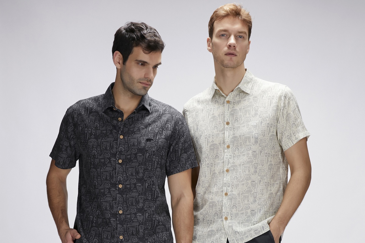 Bad Bear, 2025 İlkbahar/Yaz koleksiyonunda cesur ruhları bu kez zamanda