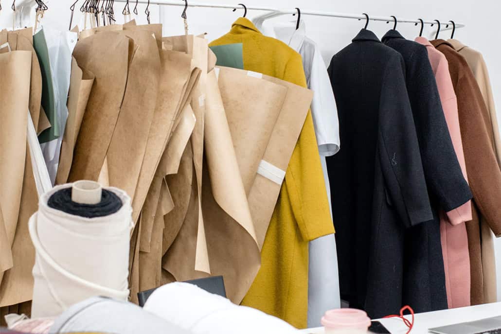 Uludağ Hazır Giyim ve Konfeksiyon İhracatçıları Birliği (UHKİB) Başkanı Nüvit