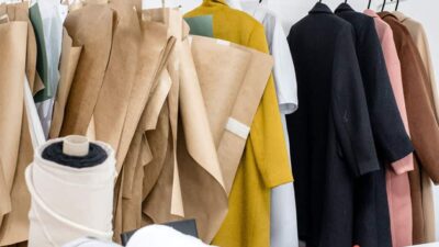 Türkiye'nin ihracatı mart ayında yüzde 3,2 oranında artsa da tekstil