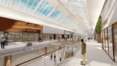 Dünyanın önde gelen lüks moda devleri Dolce & Gabbana, Louis